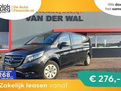 Gebruikt 2017 Mercedes Vito Stationwagen | € 19.999