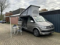 Beige Gebruikt 2019 VW T6.1 California Van | € 69.950
