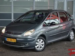 Grijs Gebruikt 2004 Citroën Xsara Picasso MPV | € 995 (Eerlijke prijs)