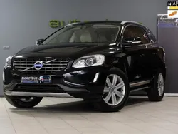 Zwart Gebruikt 2016 Volvo XC60 SUV | € 23.995 (Goede deal)
