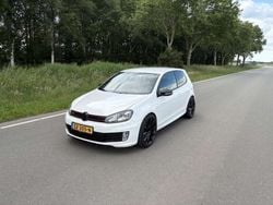 Wit Gebruikt 2011 VW Golf VI Edition Stationwagen | € 13.950