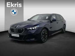 Blauw Gebruikt 2025 BMW i5 Sedan | € 101.995