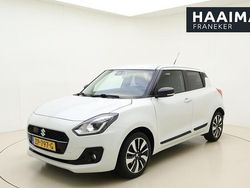 Wit Gebruikt 2019 Suzuki Swift Hatchback | € 11.950 (Eerlijke prijs)