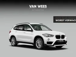 Wit Gebruikt 2018 BMW X1 Executive SUV | € 19.450 (Goede deal)