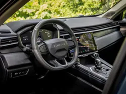 Blauw Gebruikt 2022 Lynk & Co 01 SUV | € 27.900 (Eerlijke prijs)