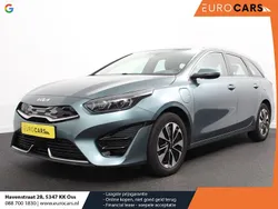 Grijs Gebruikt 2022 Kia Ceed Stationwagen | € 22.590 (Goede deal)
