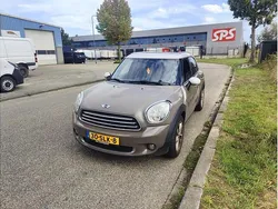 Bruin Gebruikt 2011 Mini Cooper D Hatchback | € 2.250