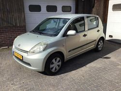 Gebruikt 2007 Daihatsu Sirion Hatchback | € 1.250 (Super prijs)