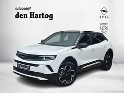 Wit Nieuw 2025 Opel Mokka SUV | € 29.900 (Iets duurder)