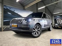 Grijs Gebruikt 2018 Land Rover Range Rover Autobiography SUV | € 74.950 (Goede deal)