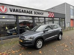 Grijs Gebruikt 2018 Skoda Karoq Clever SUV | € 17.450 (Eerlijke prijs)
