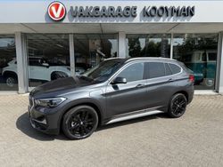 Grijs Gebruikt 2020 BMW X1 xLine SUV | € 27.350 (Iets duurder)