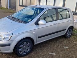 Gebruikt 2005 Hyundai Getz Hatchback | € 2.250 (Super prijs)