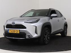 Grijs Gebruikt 2023 Toyota Yaris Cross X-plore SUV | € 27.795 (Eerlijke prijs)