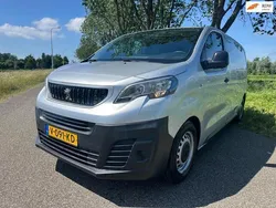 Zilver Gebruikt 2017 Peugeot Expert Premium Van | € 7.999 (Goede deal)