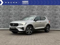Grijs Gebruikt 2022 Volvo XC40 Plus SUV | € 44.399 (Iets duurder)