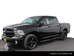 Zwart Gebruikt 2023 Dodge Ram Pickup | € 60.995 (Iets duurder)