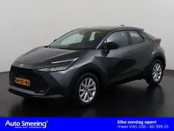 Grijs Gebruikt 2024 Toyota C-HR Business Edition SUV | € 30.895 (Super prijs)
