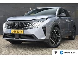 Grijs Nieuw 2025 Peugeot 3008 Allure SUV | € 48.895