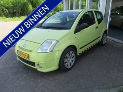 Citroën C2