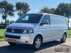 Zilver (metallic) Gebruikt 2015 VW T5 Van | € 12.990 (Super prijs)