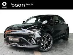 Zwart, metallic lak Nieuw 2025 Smart #3 Pro SUV | € 30.900 (Super prijs)