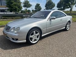 Grijs Gebruikt 2000 Mercedes CL55 AMG AMG Coupé | € 8.500