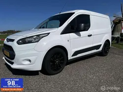 Wit Gebruikt 2015 Ford Transit Ambiente Van | € 5.950 (Iets duurder)