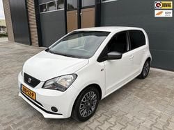 Wit Gebruikt 2019 Seat Mii Beats Hatchback | € 6.950 (Eerlijke prijs)