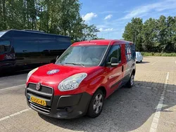 Overige Gebruikt 2011 Fiat Doblò MPV | € 2.200 (Goede deal)