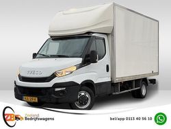 Bakwagen Gebruikt 2019 Iveco Daily Van | € 17.950 (Super prijs)
