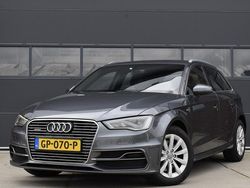 Grijs Gebruikt 2015 Audi A3 Sportback e-tron S-Line Hatchback | € 8.450 (Goede deal)