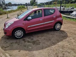 Paars Gebruikt 2010 Suzuki Alto Comfort Hatchback | € 1.850 (Eerlijke prijs)