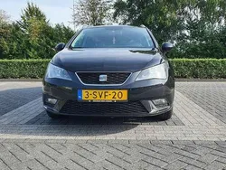 Gebruikt 2013 Seat Ibiza ST Stationwagen | € 5.750 (Eerlijke prijs)