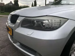 Grijs Gebruikt 2010 BMW 316 Sedan | € 3.199 (Eerlijke prijs)
