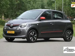 Grijs Gebruikt 2018 Renault Twingo Collection Hatchback | € 8.950 (Eerlijke prijs)