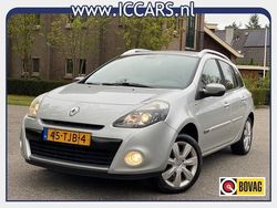 Gebruikt 2012 Renault Clio IV Night&Day | € 3.495