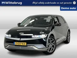 Zwart Gebruikt 2024 Hyundai Ioniq 5 SUV | € 44.925 (Duur)