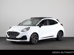 Wit Gebruikt 2024 Ford Puma Gen-E ST SUV | € 36.445 (Duur)