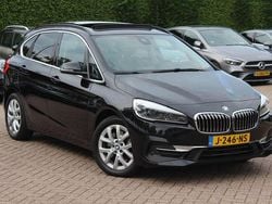 Zwart Gebruikt 2019 BMW 225 Active Tourer Executive MPV | € 17.999 (Eerlijke prijs)