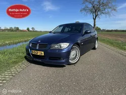 Blauw Gebruikt 2007 Alpina D3 | € 8.950