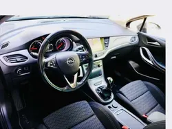 Gebruikt 2018 Opel Astra Stationwagen | € 9.999 (Eerlijke prijs)