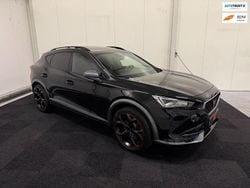 Zwart Gebruikt 2022 Cupra Formentor VZ SUV | € 28.995 (Eerlijke prijs)