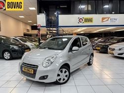 Grijs Gebruikt 2013 Suzuki Alto Exclusive Hatchback | € 2.950 (Goede deal)