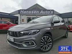 Grijs Gebruikt 2022 Fiat Tipo Hatchback | € 16.750 (Iets duurder)