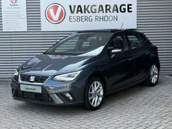 Grijs Gebruikt 2022 Seat Ibiza FR Hatchback | € 22.950 (Eerlijke prijs)