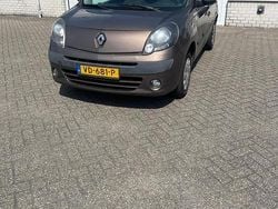 Gebruikt 2013 Renault Kangoo Black Edition | € 2.750 (Eerlijke prijs)