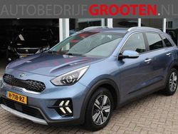 Blauw Gebruikt 2020 Kia Niro SUV | € 16.888 (Eerlijke prijs)
