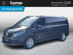 Zwart Gebruikt 2024 Mercedes EQV300 MPV | € 56.950 (Duur)