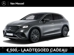 Grijs Nieuw 2025 Mercedes EQE300 Sport Edition SUV | € 85.851
